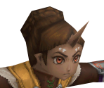 Diiwica - Suikoden: Tierkreis