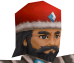 Dogha - Suikoden: Tierkreis
