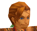 Dromon - Suikoden: Tierkreis
