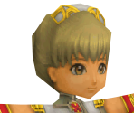 Eunice - Suikoden: Tierkreis