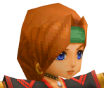 Felecca - Suikoden: Tierkreis