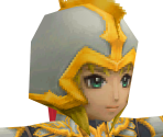 Fredegund - Outfit A - Suikoden: Tierkreis