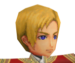 Guntram - Suikoden: Tierkreis