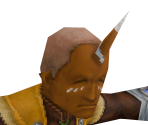 Indrik - Suikoden: Tierkreis