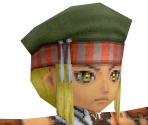 Jale - Suikoden: Tierkreis