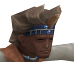 Kashgar - Suikoden: Tierkreis