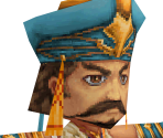 Keflen - Suikoden: Tierkreis