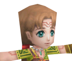 Len-Lien - Suikoden: Tierkreis
