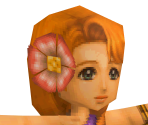 Lathilda - Suikoden: Tierkreis