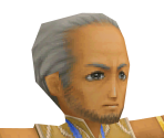 Logan - Suikoden: Tierkreis