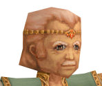 Masrur - Suikoden: Tierkreis