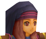 Maybelle - Suikoden: Tierkreis