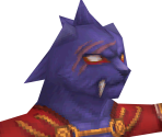 Megion - Suikoden: Tierkreis