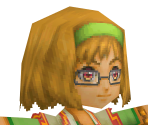 Moana - Suikoden: Tierkreis