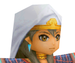 Morrin - Suikoden: Tierkreis