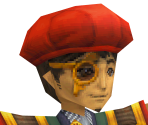 Mubal - Suikoden: Tierkreis
