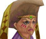 Nuzhat - Suikoden: Tierkreis