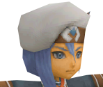Ramin - Suikoden: Tierkreis