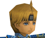Roberto - Suikoden: Tierkreis