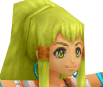 Rufa - Suikoden: Tierkreis