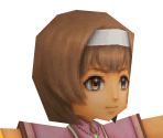 Savina - Suikoden: Tierkreis