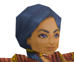 Selen - Suikoden: Tierkreis