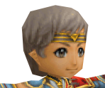 Sieg - Outfit B - Suikoden: Tierkreis