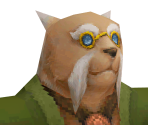Tigre - Suikoden: Tierkreis