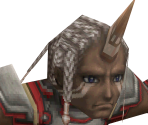 Vaslof - Suikoden: Tierkreis