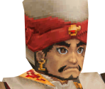 Wustum - Suikoden: Tierkreis