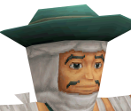 Yadima - Suikoden: Tierkreis