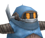 Yod - Suikoden: Tierkreis