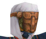 Yovel (Mask Down) - Suikoden: Tierkreis