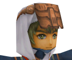 Yovel - Suikoden: Tierkreis