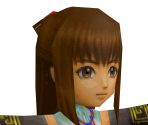 Yula - Suikoden: Tierkreis