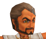 Zahra - Suikoden: Tierkreis