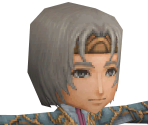 Conon - Suikoden: Tierkreis