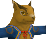 Cougar - Suikoden: Tierkreis