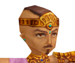 Danash VIII - Suikoden: Tierkreis