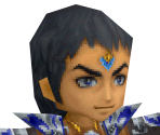 Dirk - Outfit B - Suikoden: Tierkreis