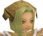 Hina - Suikoden: Tierkreis