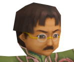 Fergus - Suikoden: Tierkreis