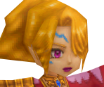 Shairah - Suikoden: Tierkreis