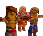 Furious Roar - Suikoden: Tierkreis