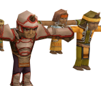 Neru - Suikoden: Tierkreis