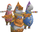 Porpos-kin - Suikoden: Tierkreis