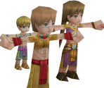 Scribes - Suikoden: Tierkreis