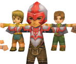 United Kingdom of Ritterschild - Suikoden: Tierkreis