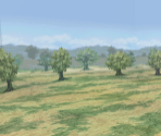 Battle Backgrounds - Suikoden: Tierkreis