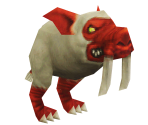 Baboon - Fanged Baboon - Suikoden: Tierkreis